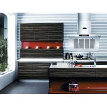 Cabinet de cuisine en acrylique Demet (ZH-Demet-9630)